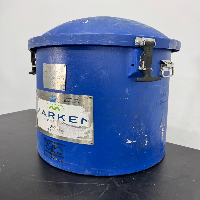 MVE 10 Liter Cryo Shipper image 1